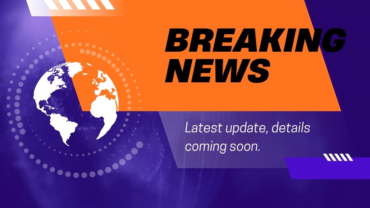 Latest update placeholder graphic