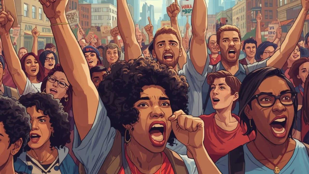 Union Actions and Events
